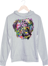 Pug Hoodie