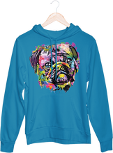 Pug Hoodie