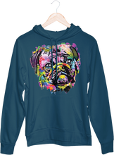 Pug Hoodie