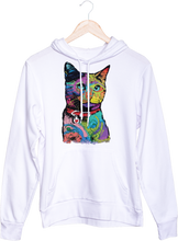 Cat Collar Hoodie