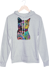 Cat Collar Hoodie