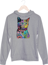 Cat Collar Hoodie