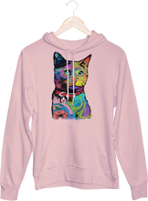 Cat Collar Hoodie