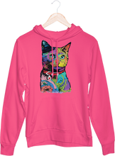 Cat Collar Hoodie