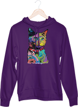 Cat Collar Hoodie