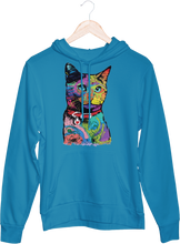 Cat Collar Hoodie