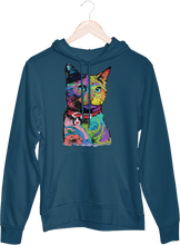 Cat Collar Hoodie